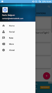 Radio Belgium(圖3)-速報App