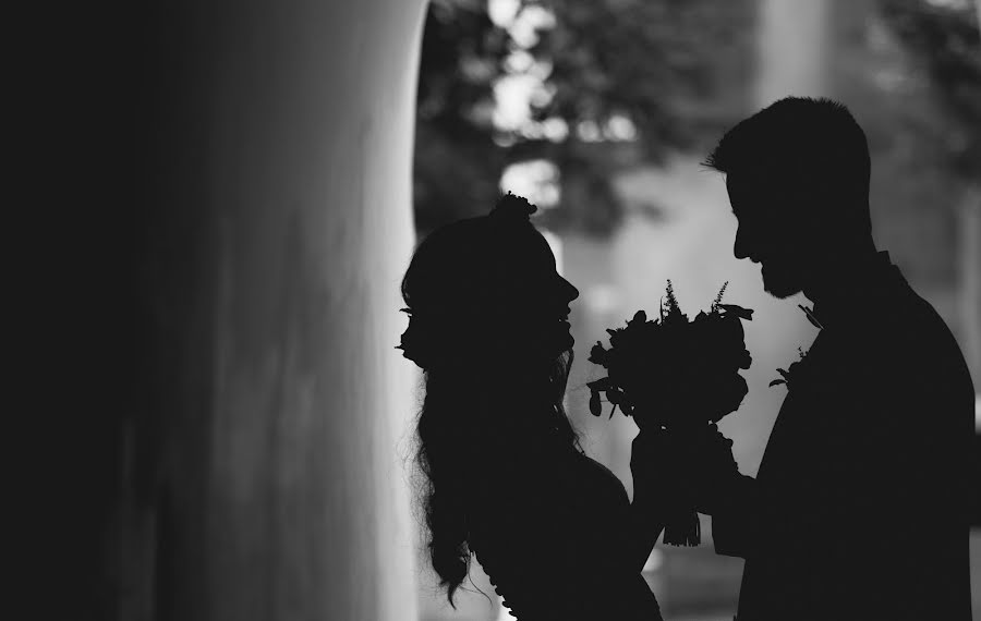 Photographe de mariage Sebastian Sabo (sabo). Photo du 4 octobre 2016