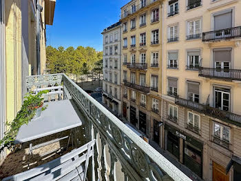 appartement à Lyon 6ème (69)