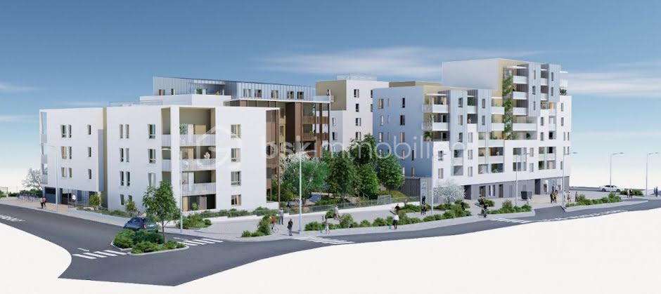 Vente appartement 5 pièces 111 m² à Annecy (74000), 813 000 €