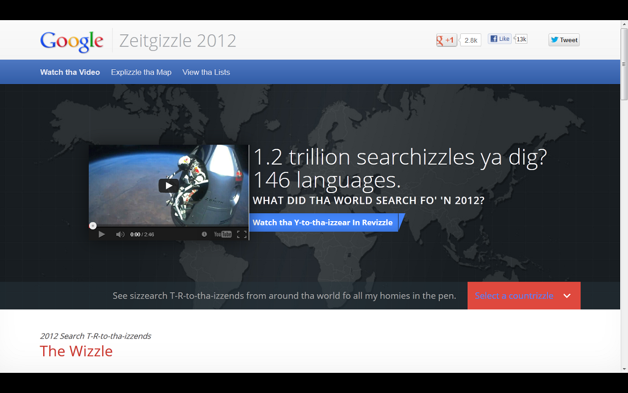 Gizoogle 2.0 Preview image 3