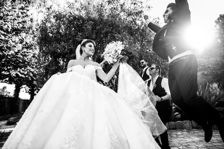 Fotografer pernikahan Hamze Dashtrazmi (hamzedashtrazmi). Foto tanggal 9 September 2021