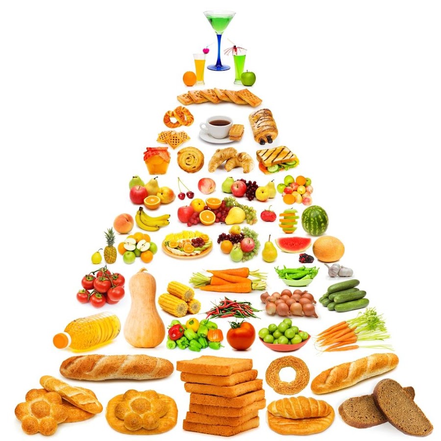 calories list Screen 3
