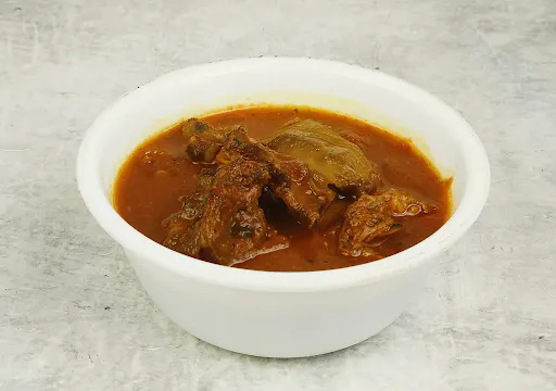 Mutton Masala