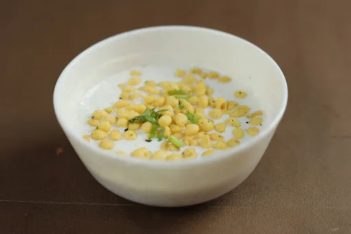 Boondi Raita