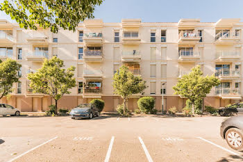 appartement à Aix-en-Provence (13)