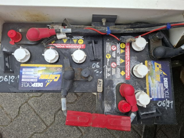 Imagen de JLG 1230ES