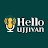 Hello Ujjivan Mobile Banking icon