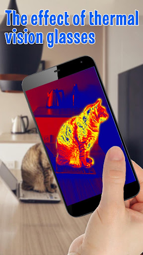 Thermal Camera HD PRO