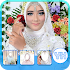 Modern Wedding Hijab Beauty1.3