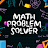 Math Solver Study App icon