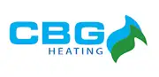 CBG Heating Logo