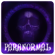 Paranormal Ghost Detector 1.1.3 Icon