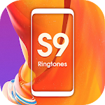 Cover Image of Download New Galaxy S9 Ringtones 2018 1.0.3 APK