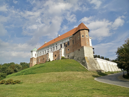 Sandomierz