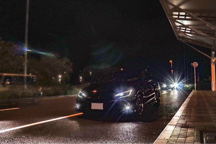マークXのたっくんさんが投稿したカスタム事例の投稿画像2枚目