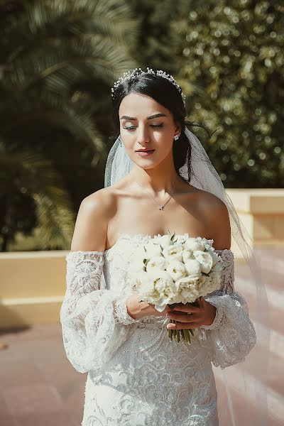 Весільний фотограф Лидия Килешян (lidija). Фотографія від 7 лютого 2020