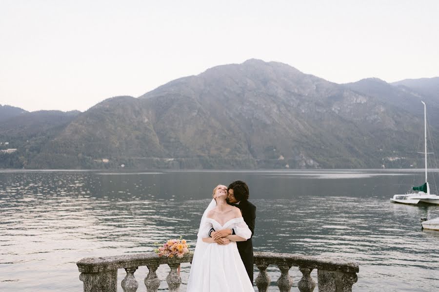 Wedding photographer Andrea Gallucci (andreagallucci). Photo of 3 February 2022