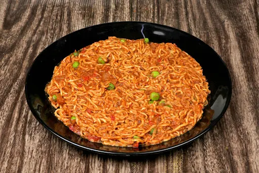 Double Masala Maggi