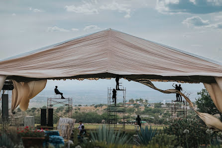 Fotógrafo de bodas Christian Macias (christianmacias). Foto del 31 de mayo 2023