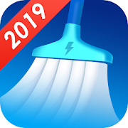 Super Phone Cleaner & Antivirus by Hyper Speed 1.6.0 Icon