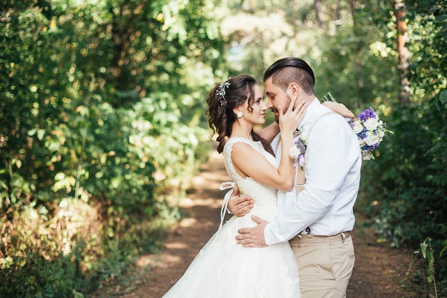 Wedding photographer Toma Zhukova (toma-zhukova). Photo of 20 November 2017