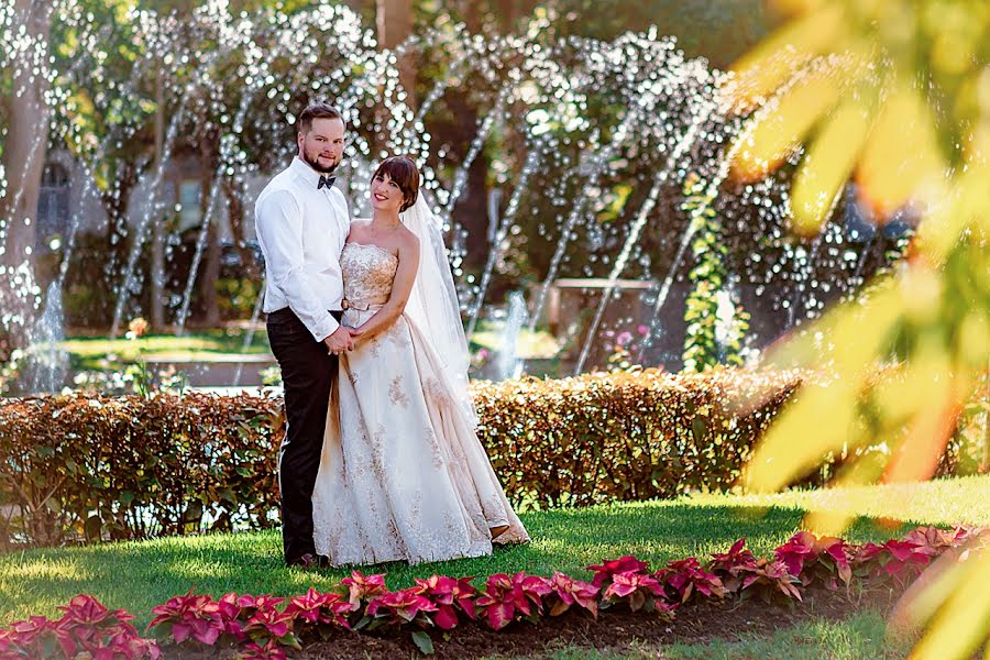 Fotógrafo de bodas Natalya Golubeva (id200005615). Foto del 1 de enero 2019