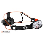 Đèn Đầu Chạy Bộ Petzl Nao Rl