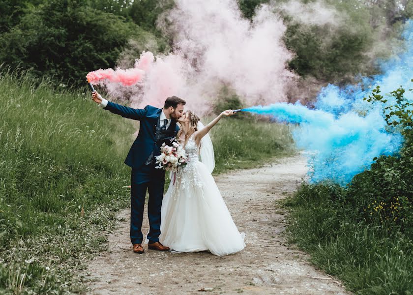 Hochzeitsfotograf Alex Foot (alexfoot). Foto vom 22. Mai 2022