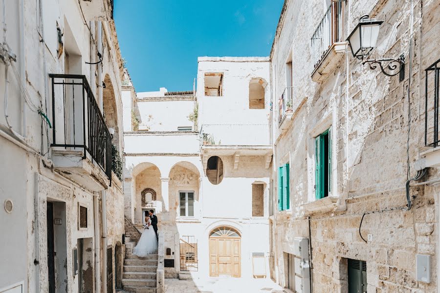 Fotografo di matrimoni Mario Marinoni (mariomarinoni). Foto del 11 aprile 2021