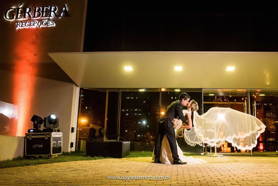 Fotógrafo de casamento Dayse Barreto E Robson Medeiros (daysebarreto). Foto de 25 de março 2020