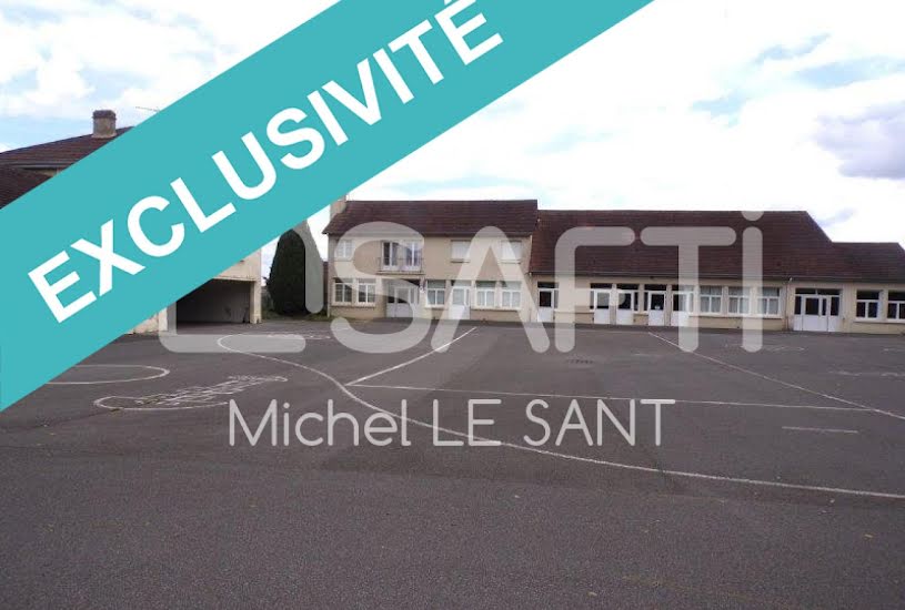  Vente Terrain à bâtir - 633m² à Nointel (60600) 