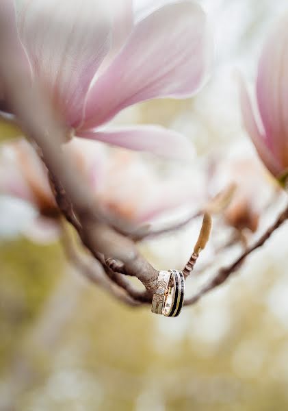 Fotografo di matrimoni Melinda Demjén (melindademjen). Foto del 8 marzo 2023