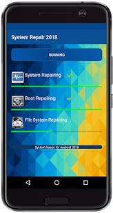 System Repair for Android 2017