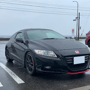 CR-Z