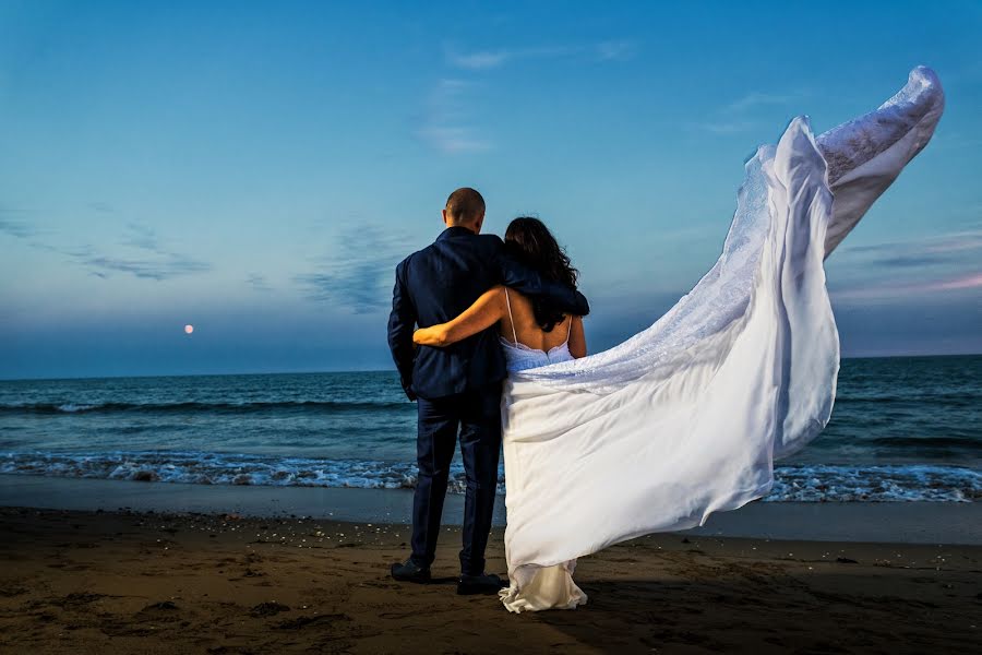 Fotógrafo de casamento Fabio Forapan (fabioforapan). Foto de 1 de dezembro 2020