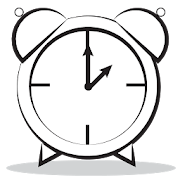 Practical Alarm Clock 1.0 Icon