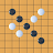 Gomoku Master (Omok) icon