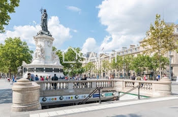 locaux professionnels à Paris 10ème (75)