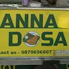 Anna Dosa Noida, Amrapali Dream Valley, Greater Noida logo