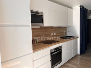 appartement à La Ciotat (13)