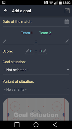 免費下載運動APP|Goal Situation app開箱文|APP開箱王