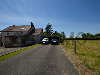 maison à Haut-Bocage (03)