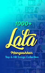 Lata Mangeshkar Hit Songs - Lata Mangeshkar Songs(圖5)-速報App