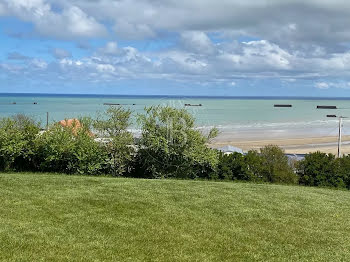 maison à Arromanches-les-Bains (14)