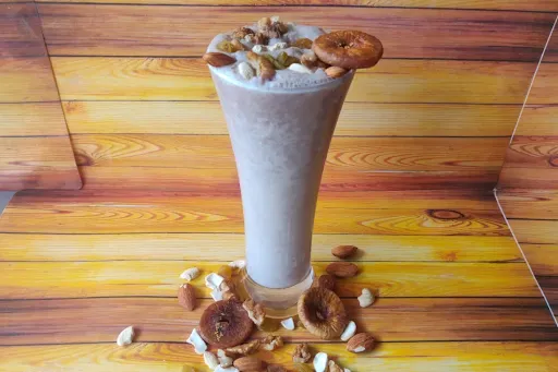 Dry Fruit Lassi