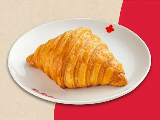 Butter Croissant