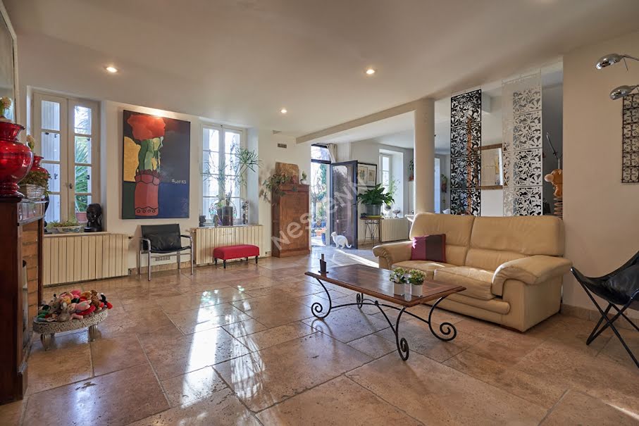 Vente maison 6 pièces 193 m² à Carcassonne (11000), 430 000 €