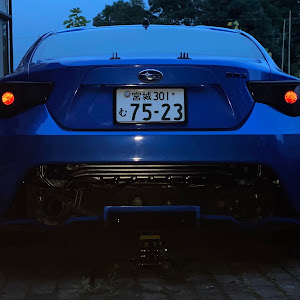 BRZ ZC6