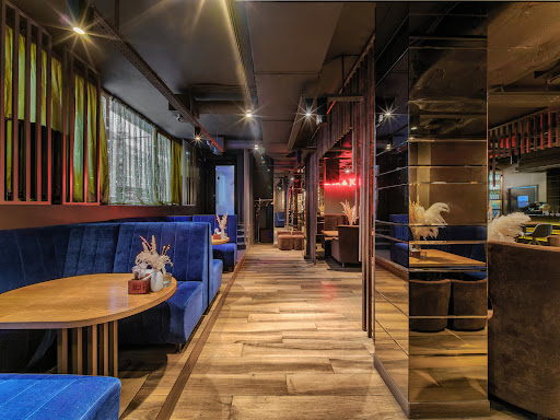 BAR&JOY